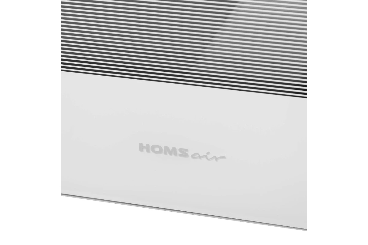 Шкаф духовой электрический HOMSair OES660WH01