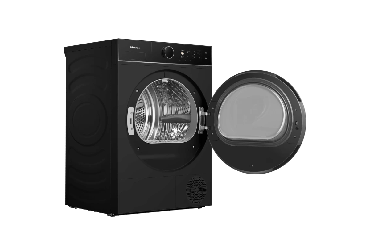 Сушильная машина Hisense DH5I804UB2D