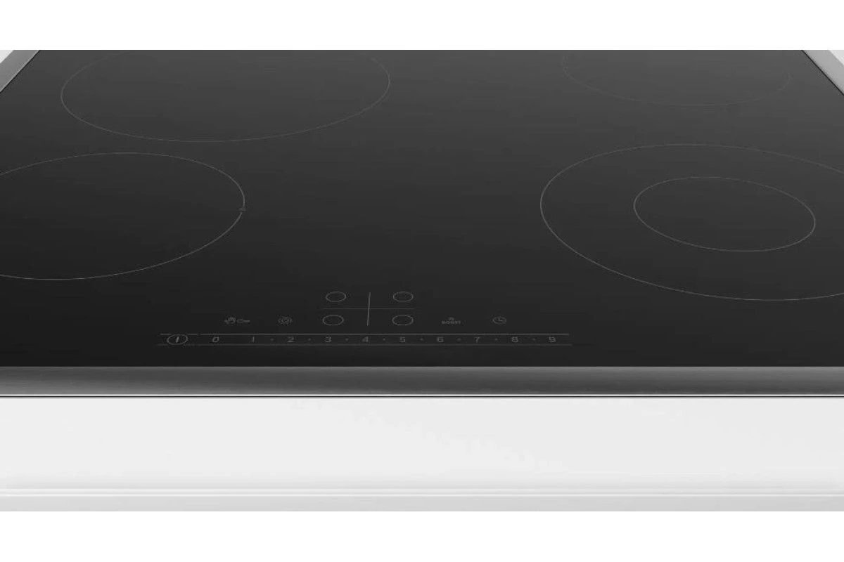 Варочная панель Bosch PKF645FP3R