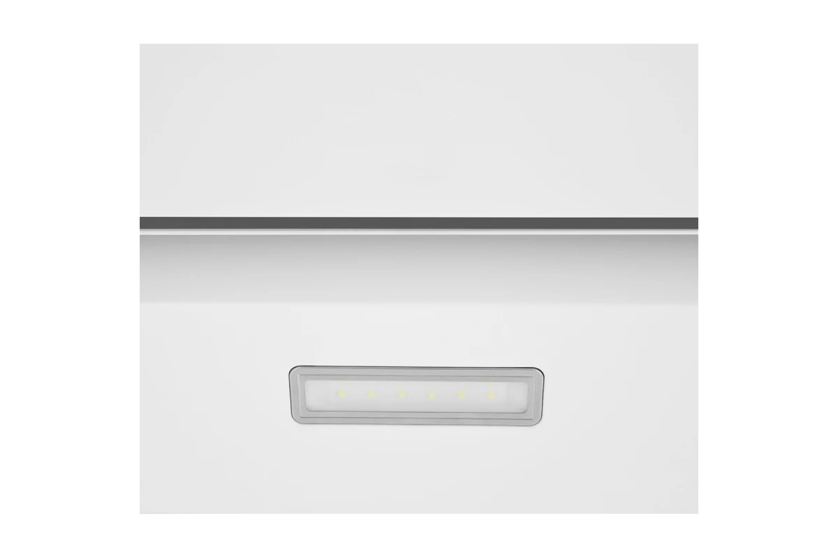 Вытяжка ZUGEL ZHC601W наклонная