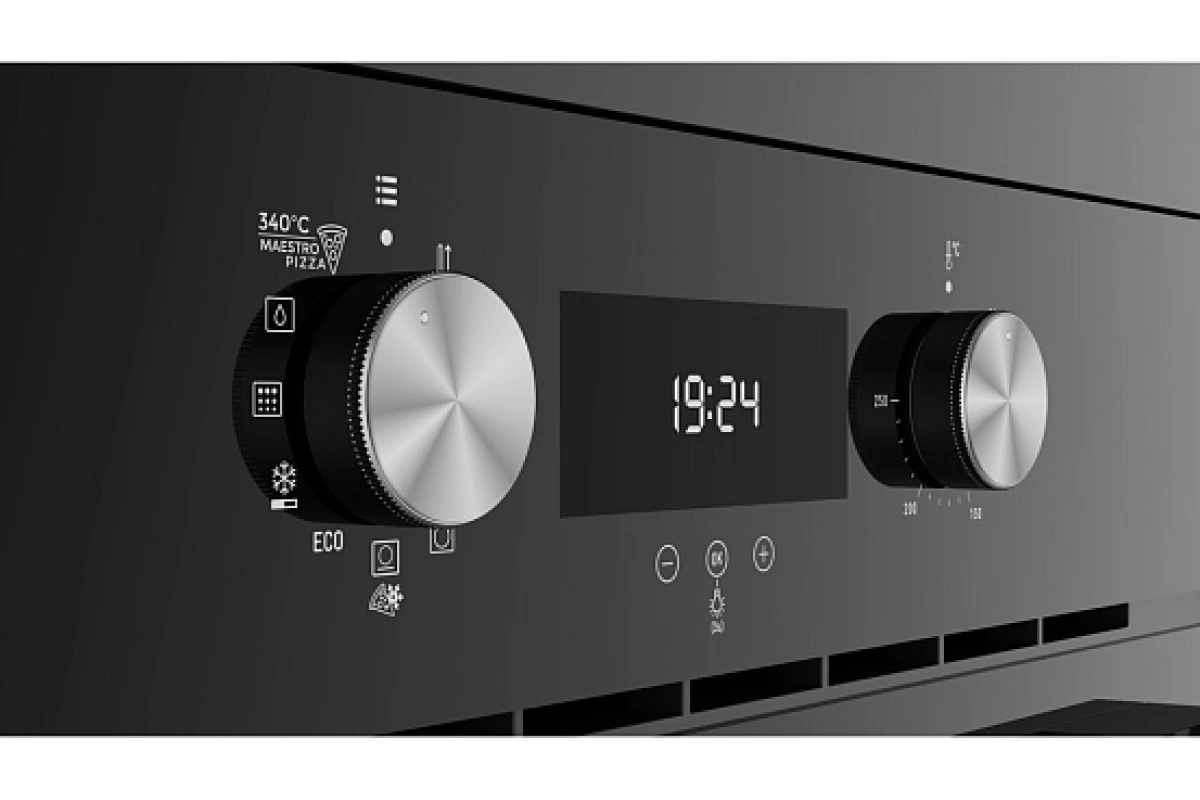 Духовой шкаф Teka HLB 8510 P