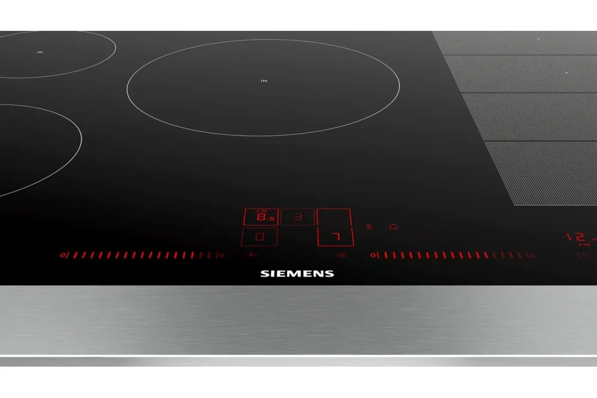 Индукционная варочная панель Siemens EX801LVC1E