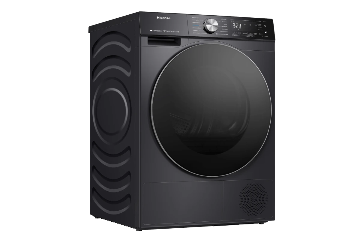 Сушильная машина Hisense DH5S902UB2