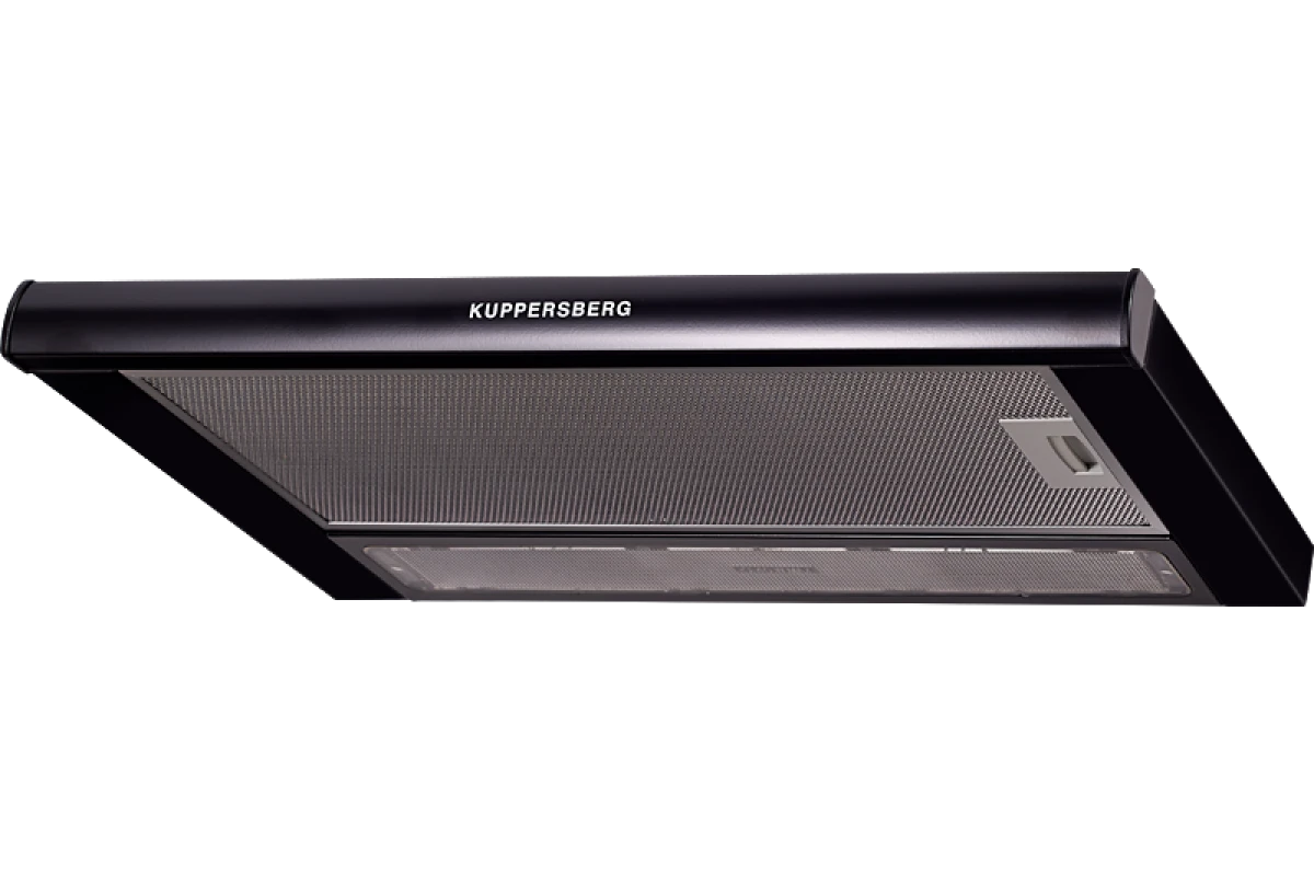 Вытяжка Kuppersberg SLIMLUX II 60 SG