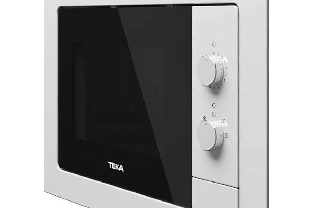 Встраиваемая микроволновая печь Teka MB 620 BI WHITE
