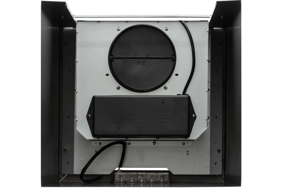 Вытяжка Krona DITA R 400 BLACK PB