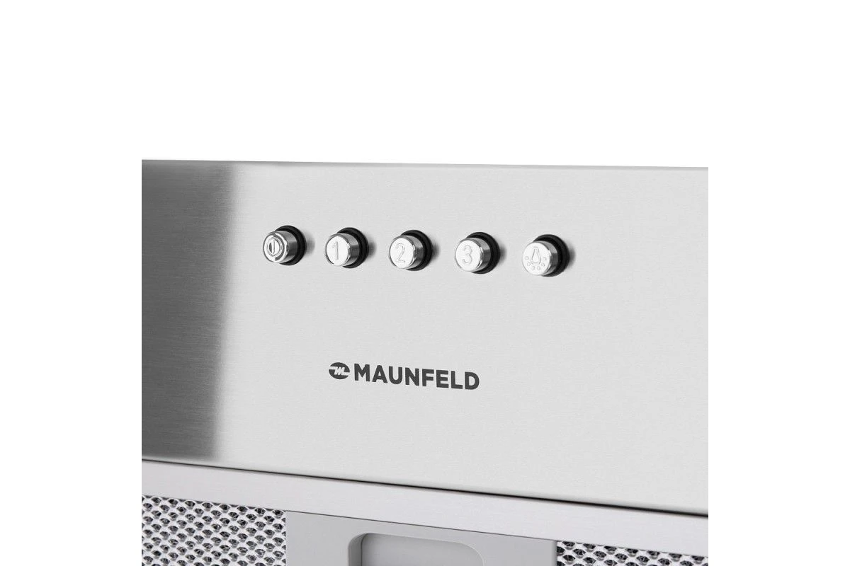 Вытяжка Maunfeld Crosby Power 60 нержавеющая сталь