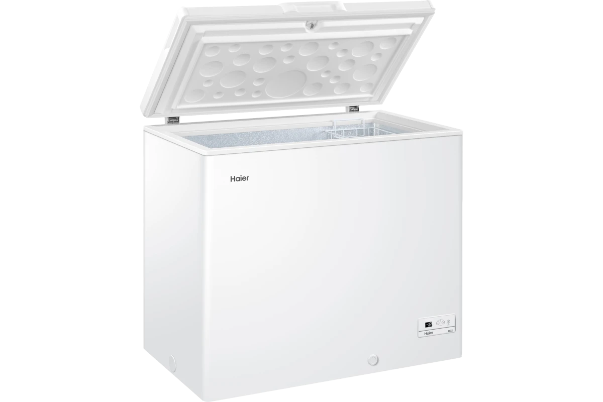 Морозильный ларь Haier HCE203R