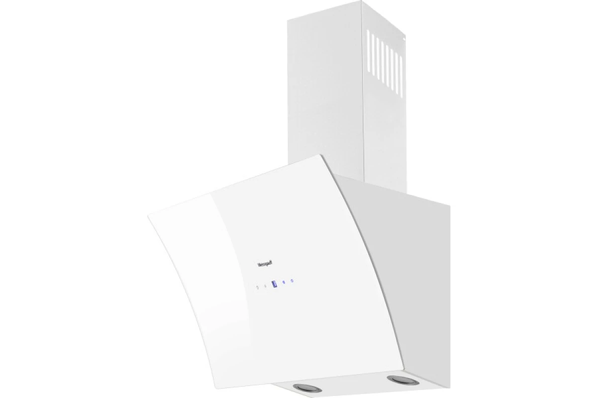 Каминная вытяжка Weissgauff Merga 60 WH Sensor