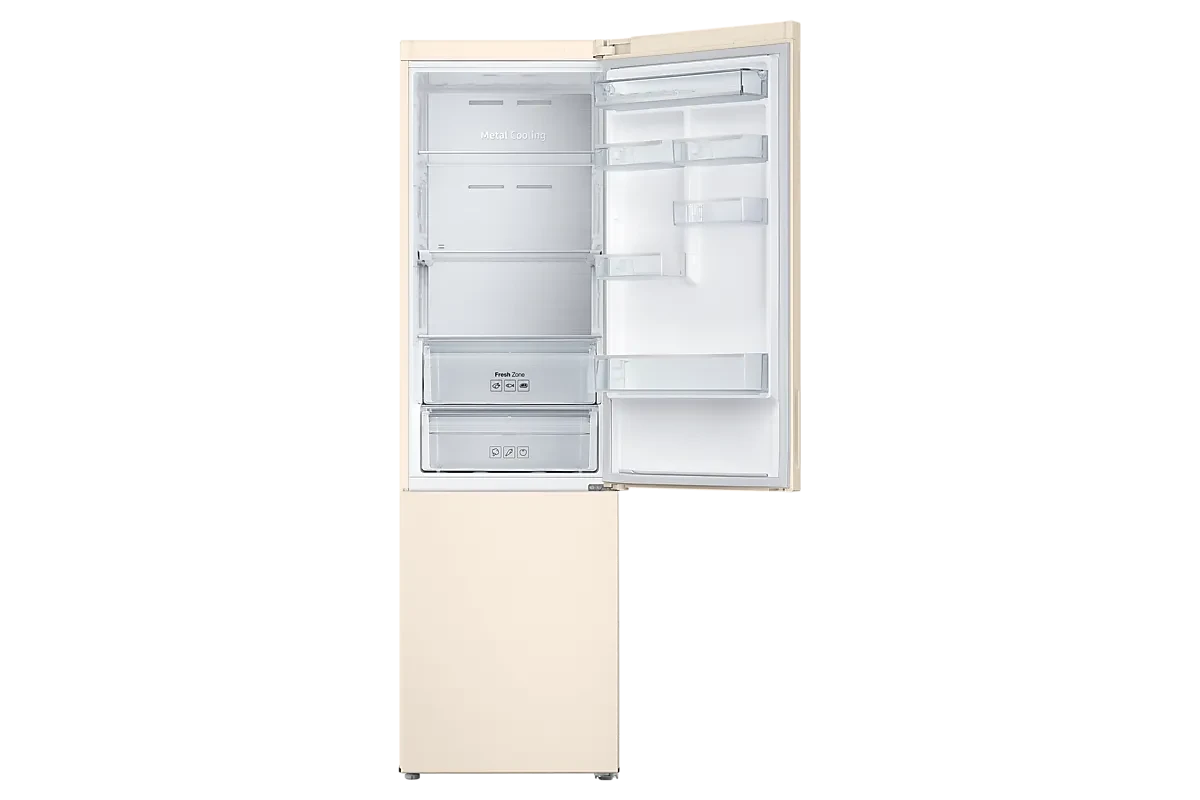 Холодильник Samsung RB37A5271EL/WT
