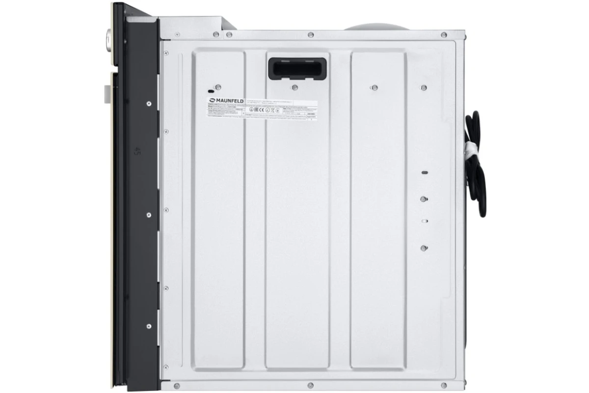 Духовой шкаф Maunfeld EOEC516BG