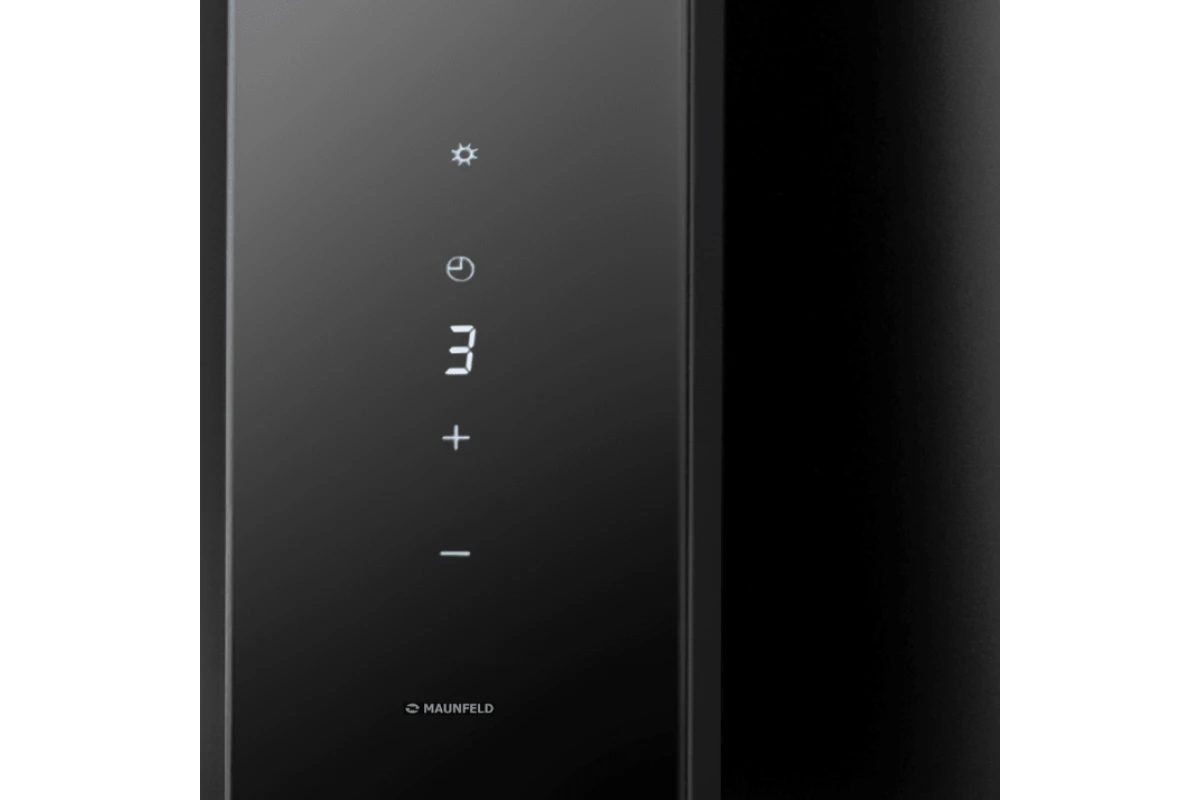 Вытяжка Maunfeld ALBA 39 Wall Black