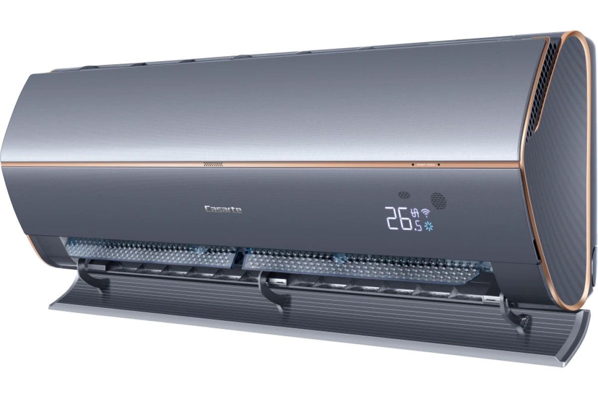 Сплит-система Casarte Triano 25 CAS25MW1/R3-B