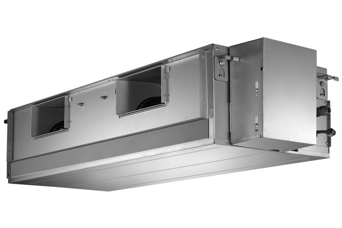 Канальный кондиционер Midea MHG-60HWN1P-R(A)/MOU-55HN1-R/-40