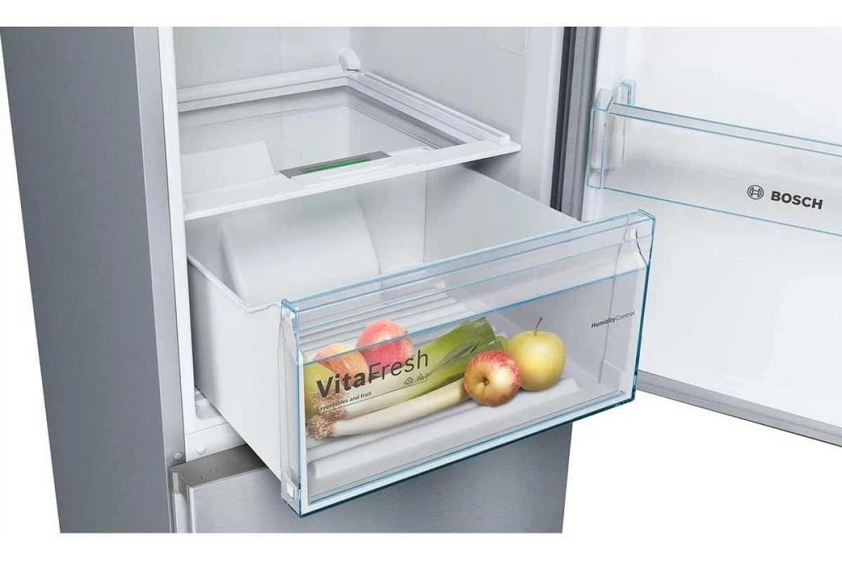 Двухкамерный холодильник Bosch KGN39UL316