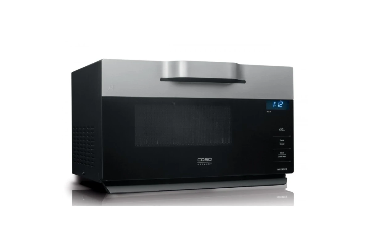 Микроволновая печь Caso IMCG 25 Inverter