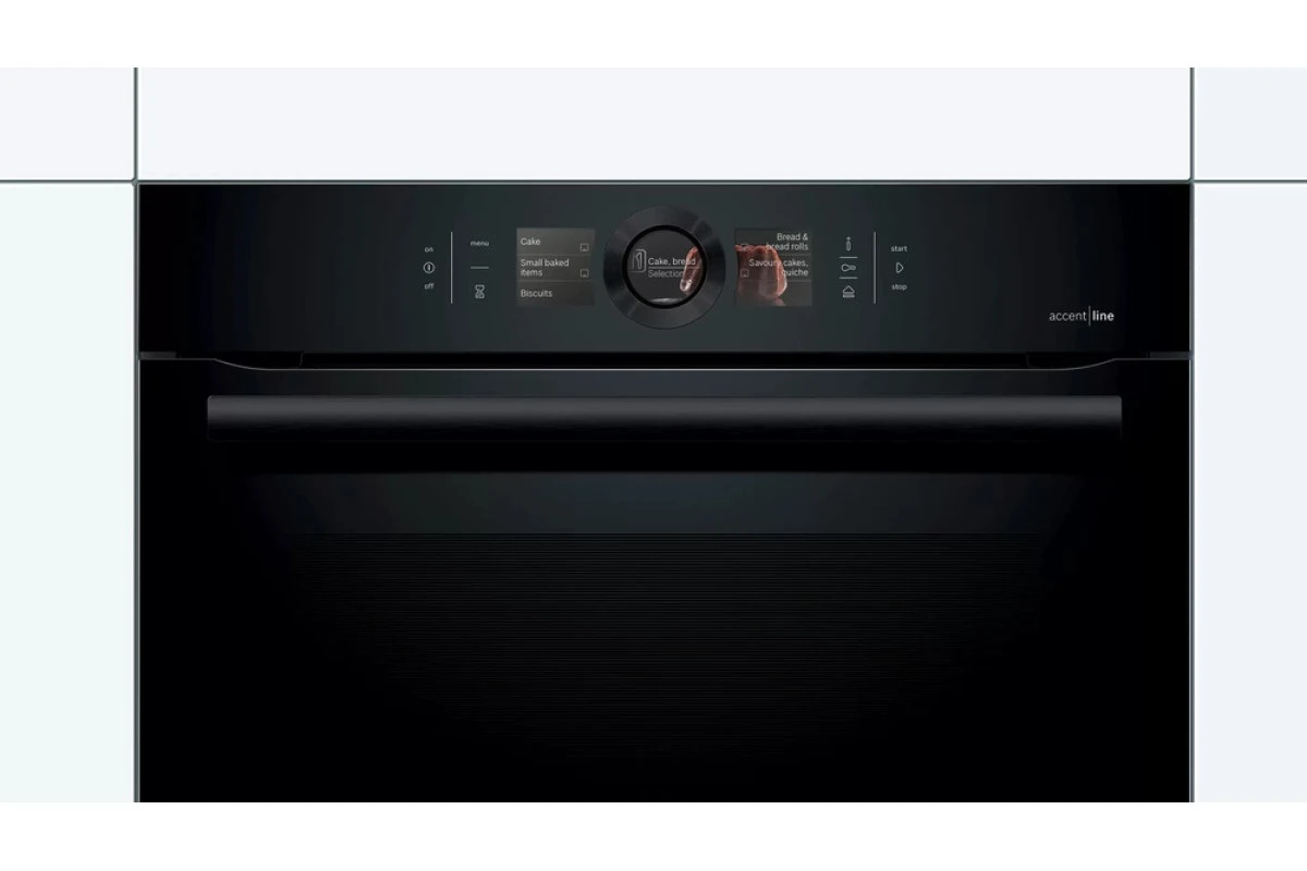 Духовой шкаф Bosch HSG856XC7