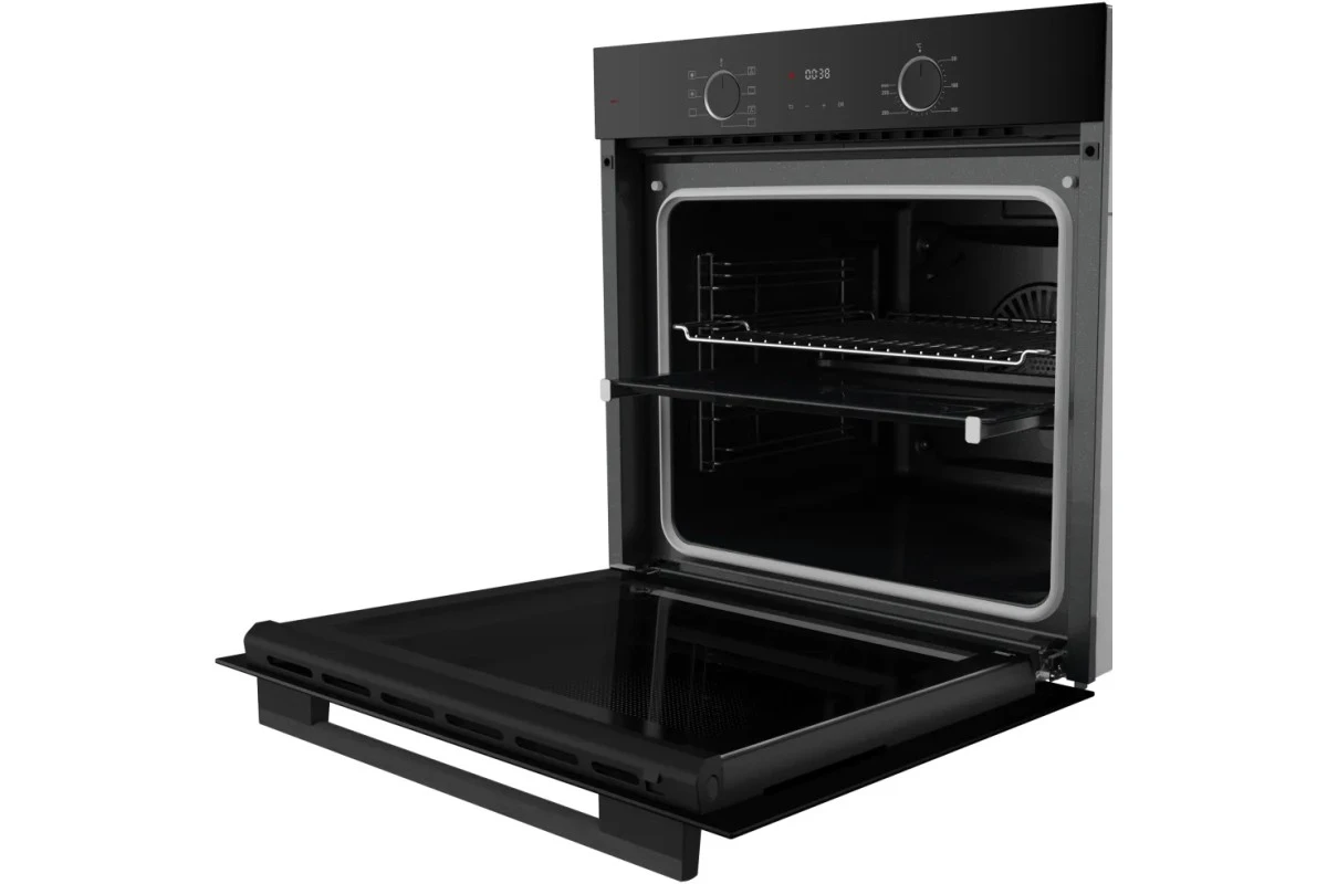 Духовой шкаф Kuppersberg HF 608 B