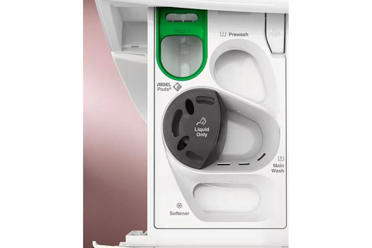 Стиральная машина Electrolux EW8F4484EU