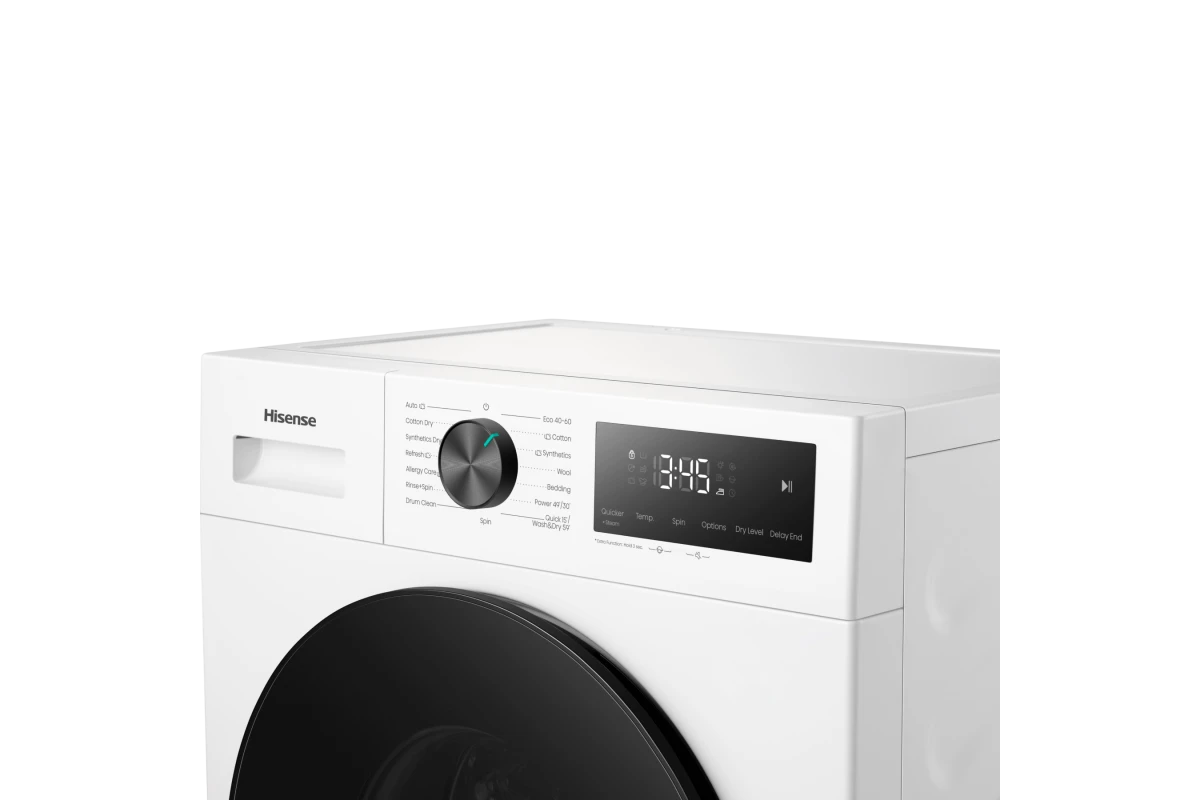 Стиральная машина Hisense WD1I8042BWP2/C