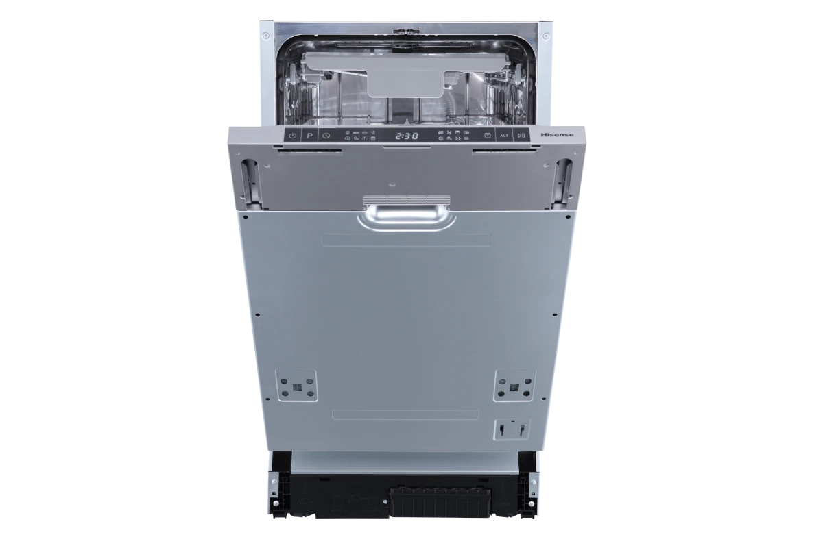 Посудомоечная машина Hisense HV583B10AD