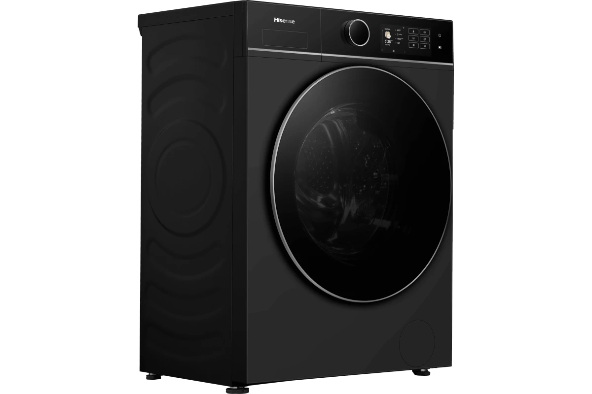 Стиральная машина Hisense WF5I9043BBFS