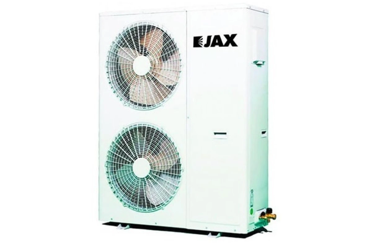 Канальный кондиционер JAX ACD-60НE6/ACX-60 НE6/7