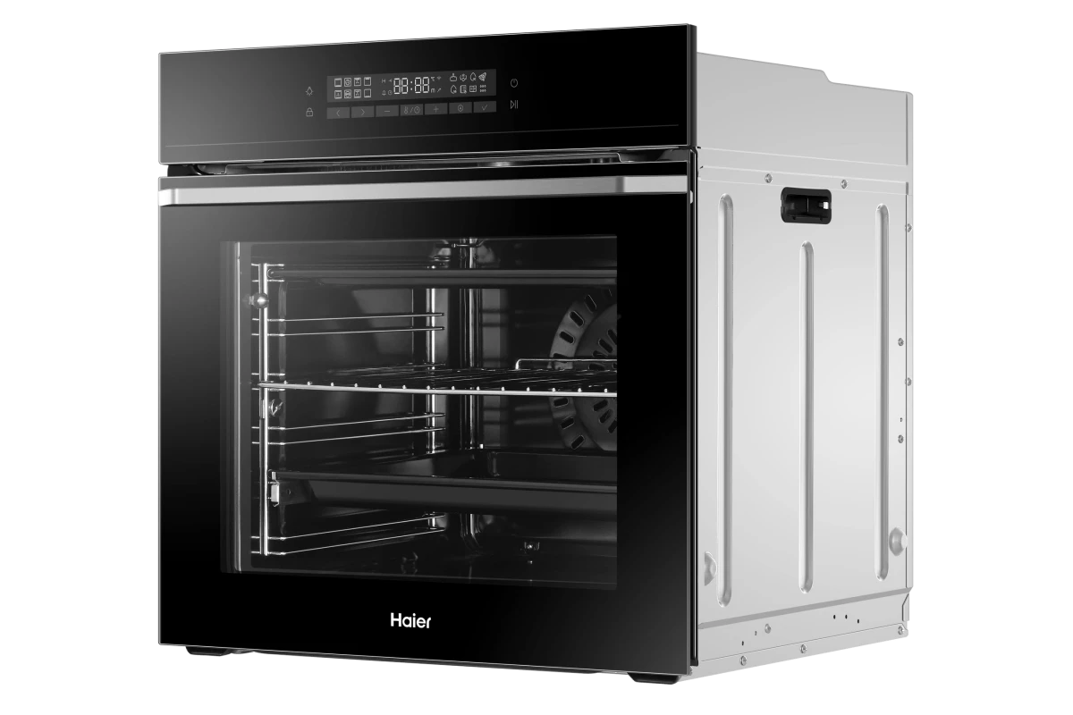 Духовой шкаф Haier HOQ-P16AN5GB