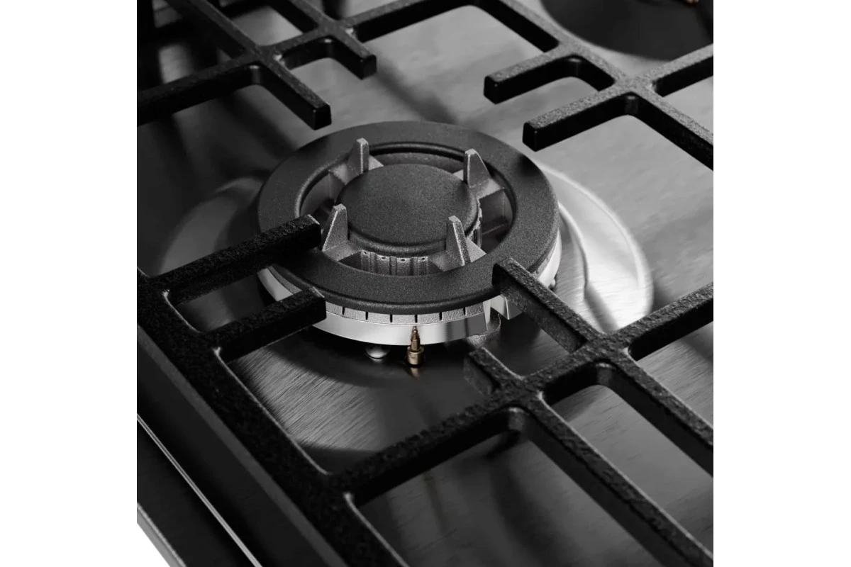 Газовая варочная панель Kuppersberg FS 49 X