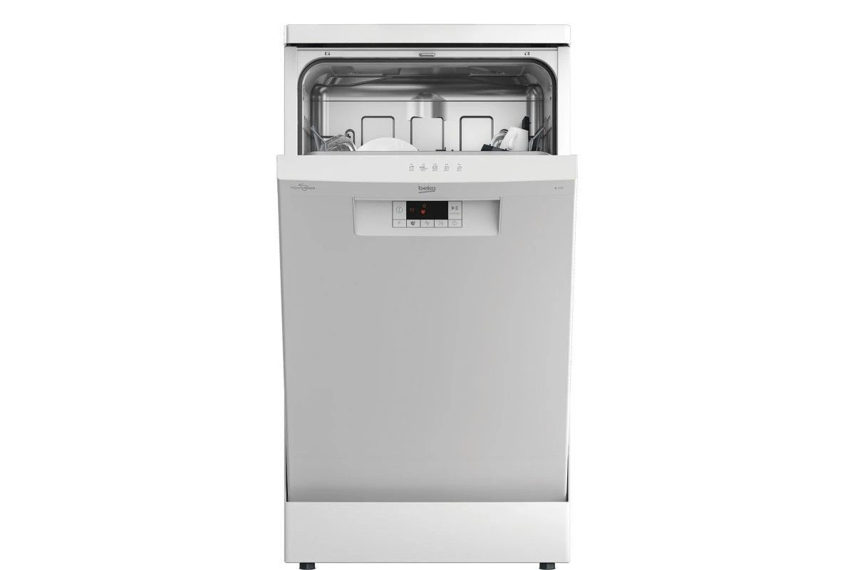 Посудомоечная машина Beko BDFS15021W
