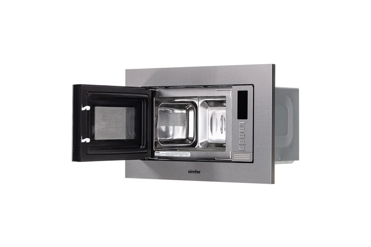Встраиваемая микроволновая печь Simfer MD2210