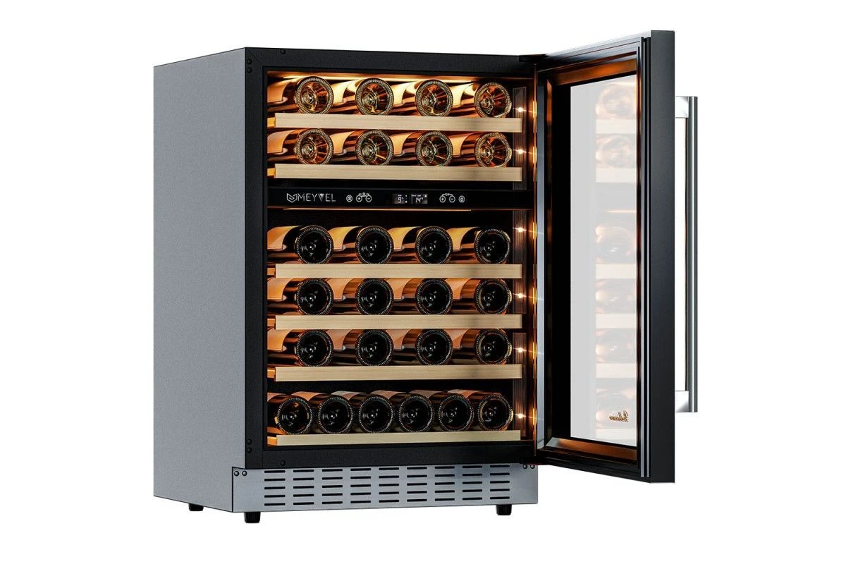 Винный шкаф Meyvel MV46PRO-KST2