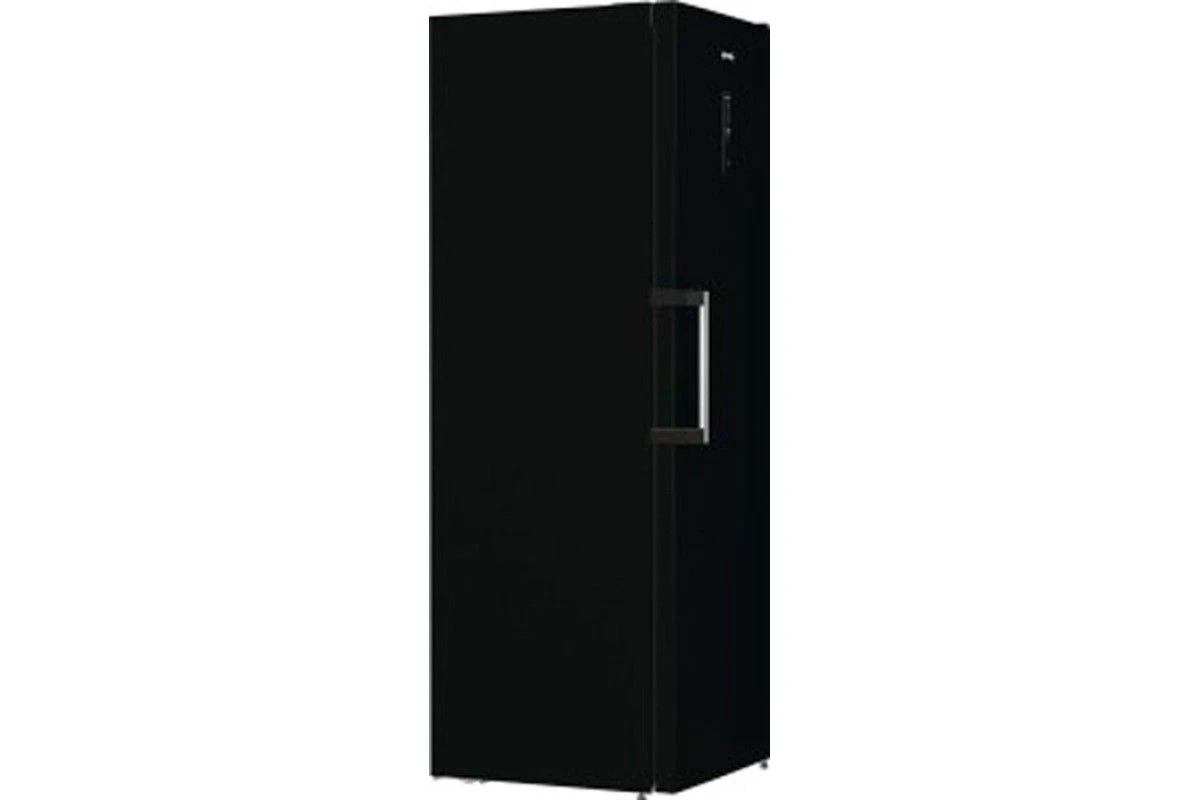 Отдельностоящий однокамерный холодильник Gorenje R619EABK6