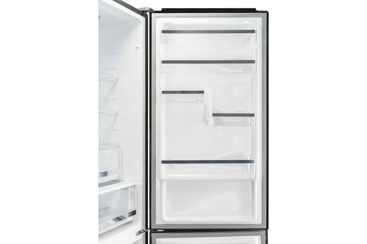Двухкамерный холодильник DeLonghi DCS 19NFI NB DAMIANO