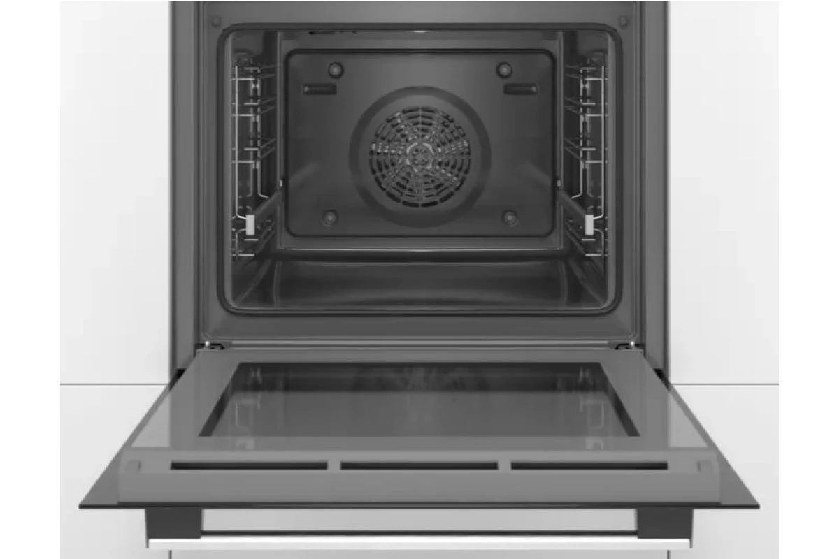 Духовой шкаф Bosch HBG517ES0R