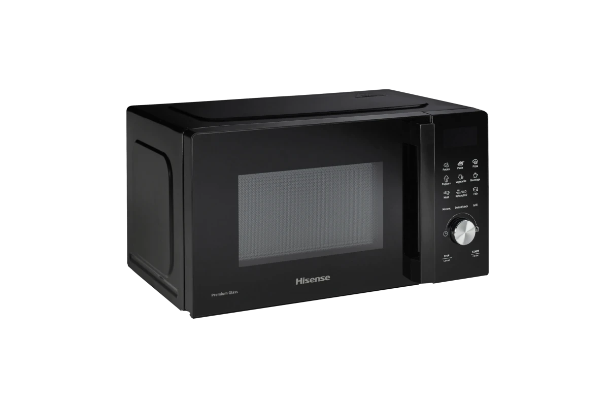 Микроволновая печь Hisense H20MOBSD1HG