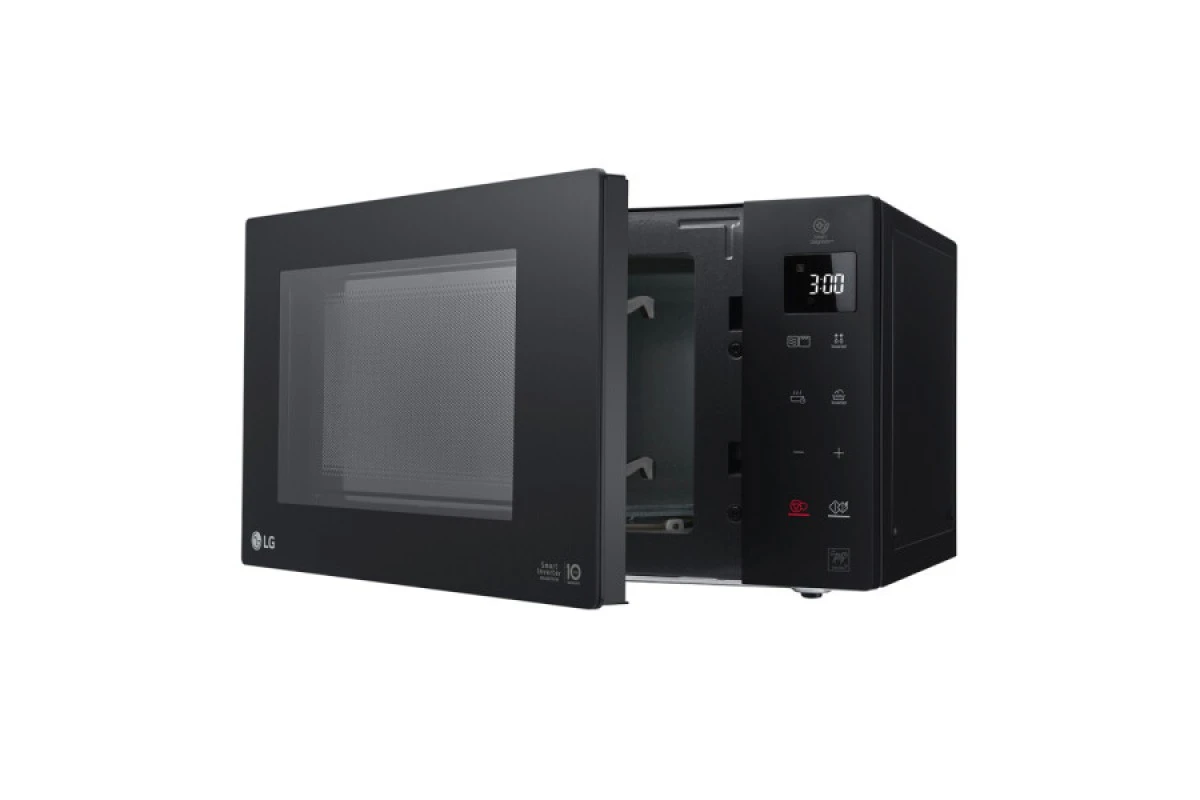 Микроволновая печь LG MH6336GIB
