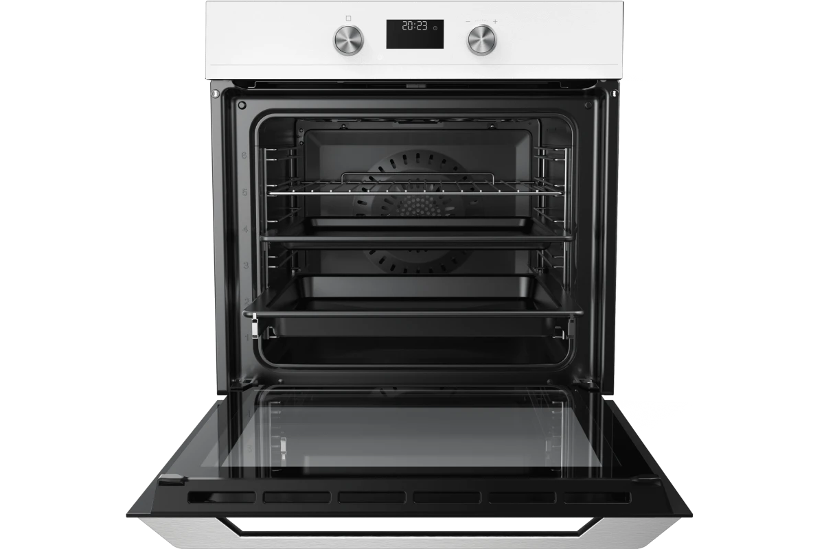 Духовой шкаф Haier HOQ-K5AAN3GW