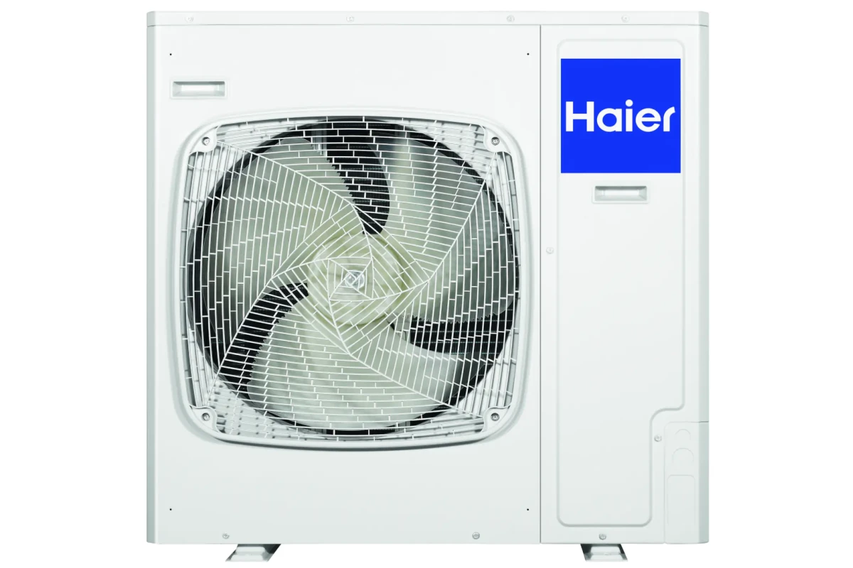 Канальный кондиционер Haier AD140S2LM1FA/1U140S1LN1FB