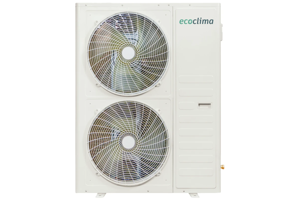 Канальный кондиционер Ecoclima Profi Line ECLMD-TC60/4R1A/ECL-TC60/5R1A(U)