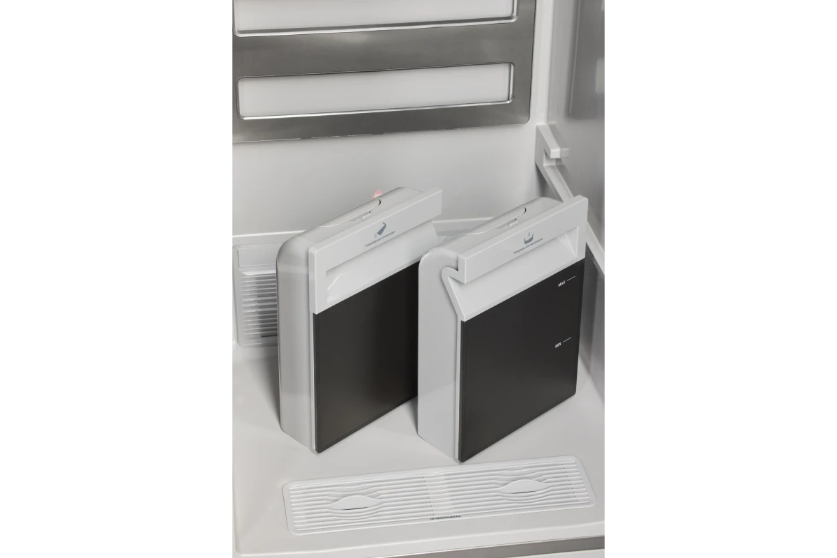 Паровой шкаф Hiberg SD 5GB