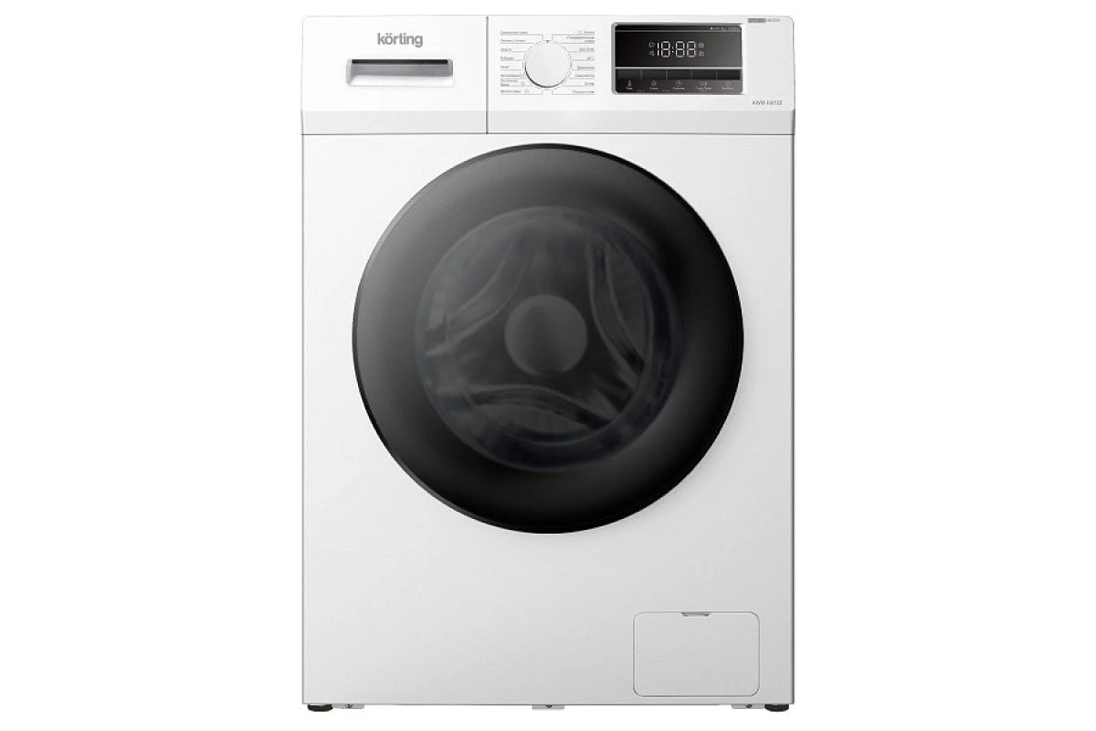Стиральная машина Koring с паром KWM 45I122