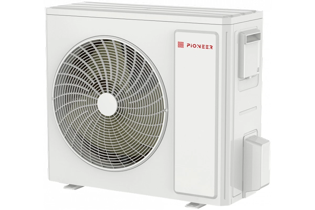 Напольно-потолочный кондиционер Pioneer KFFI48GV/KONI48GV