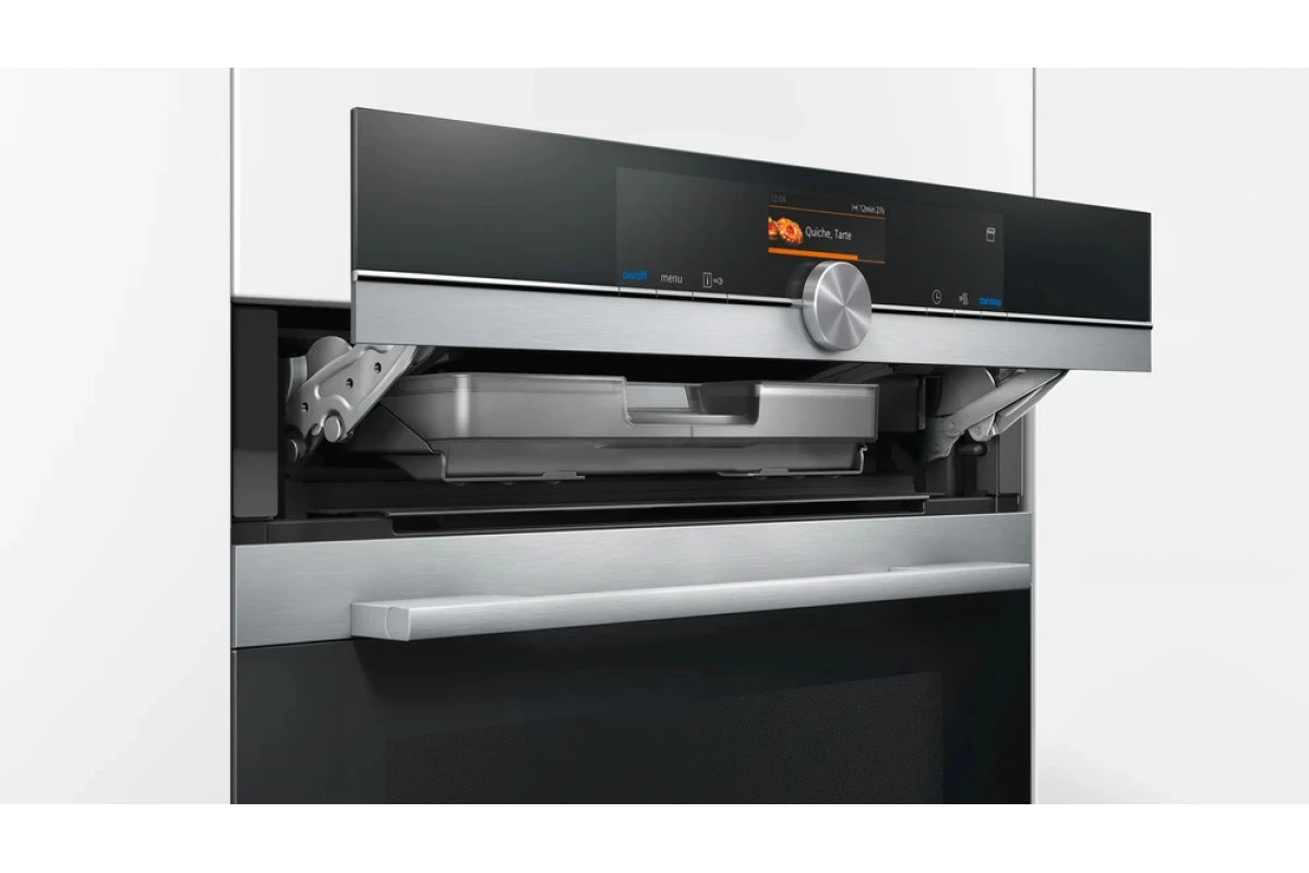 Духовой шкаф Siemens HS636GDS2