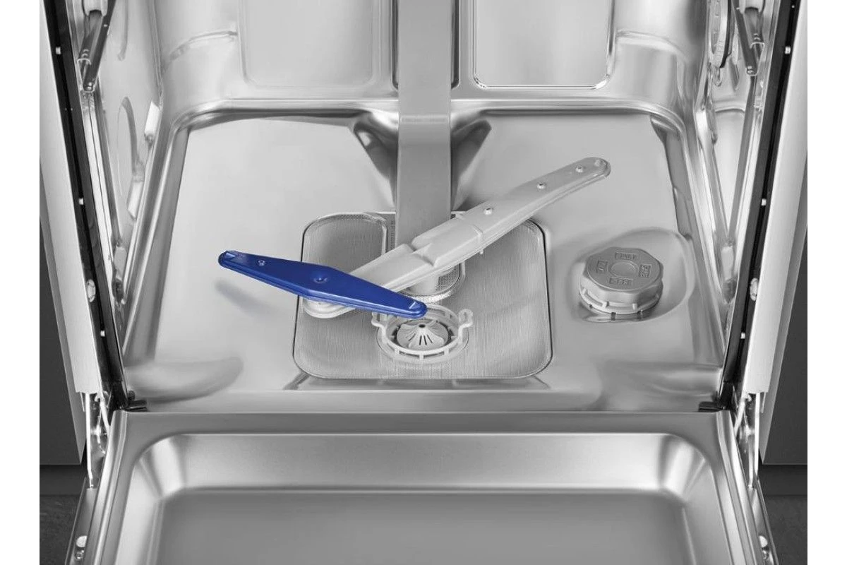 Встраиваемая посудомоечная машина Smeg STL342CSL