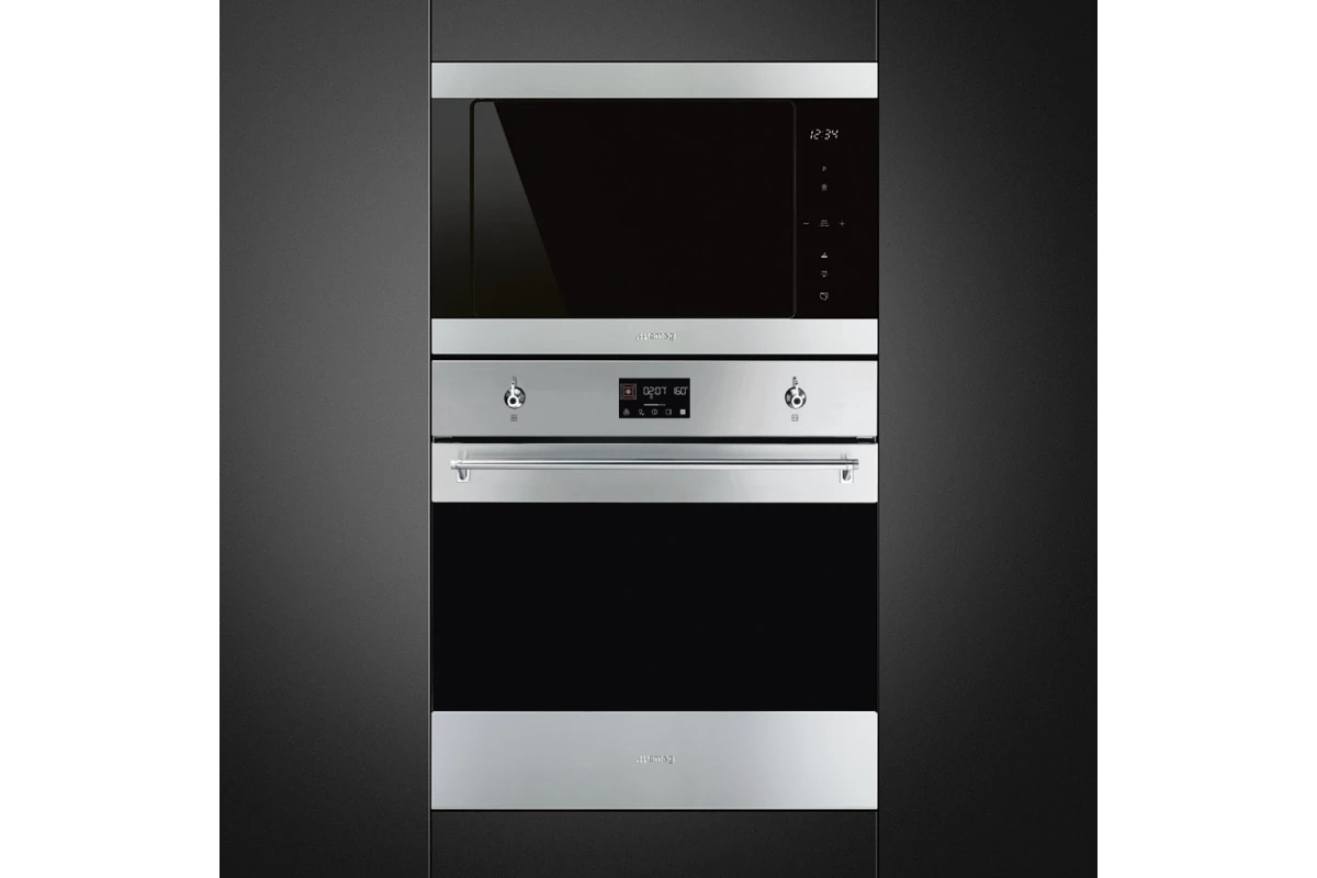 Духовой шкаф Smeg SOP6302TX