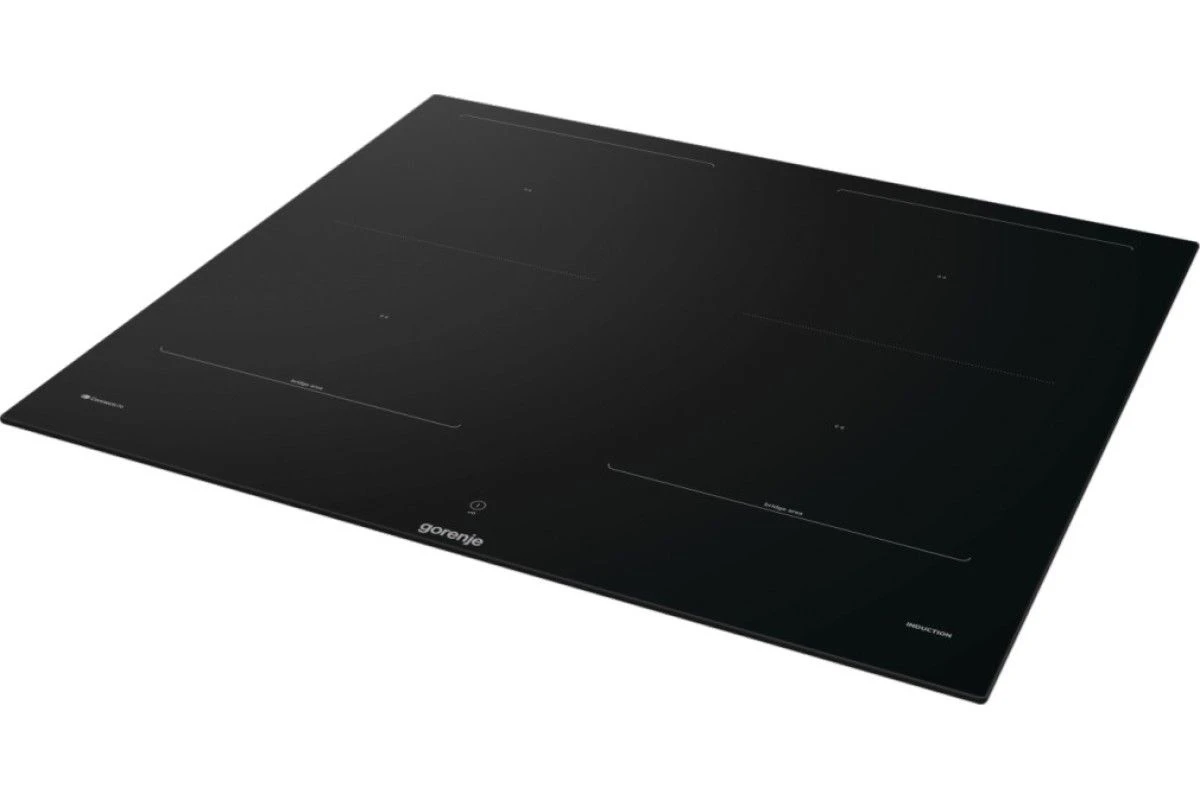 Независимая индукционная варочная панель Gorenje GI6443BSCWF