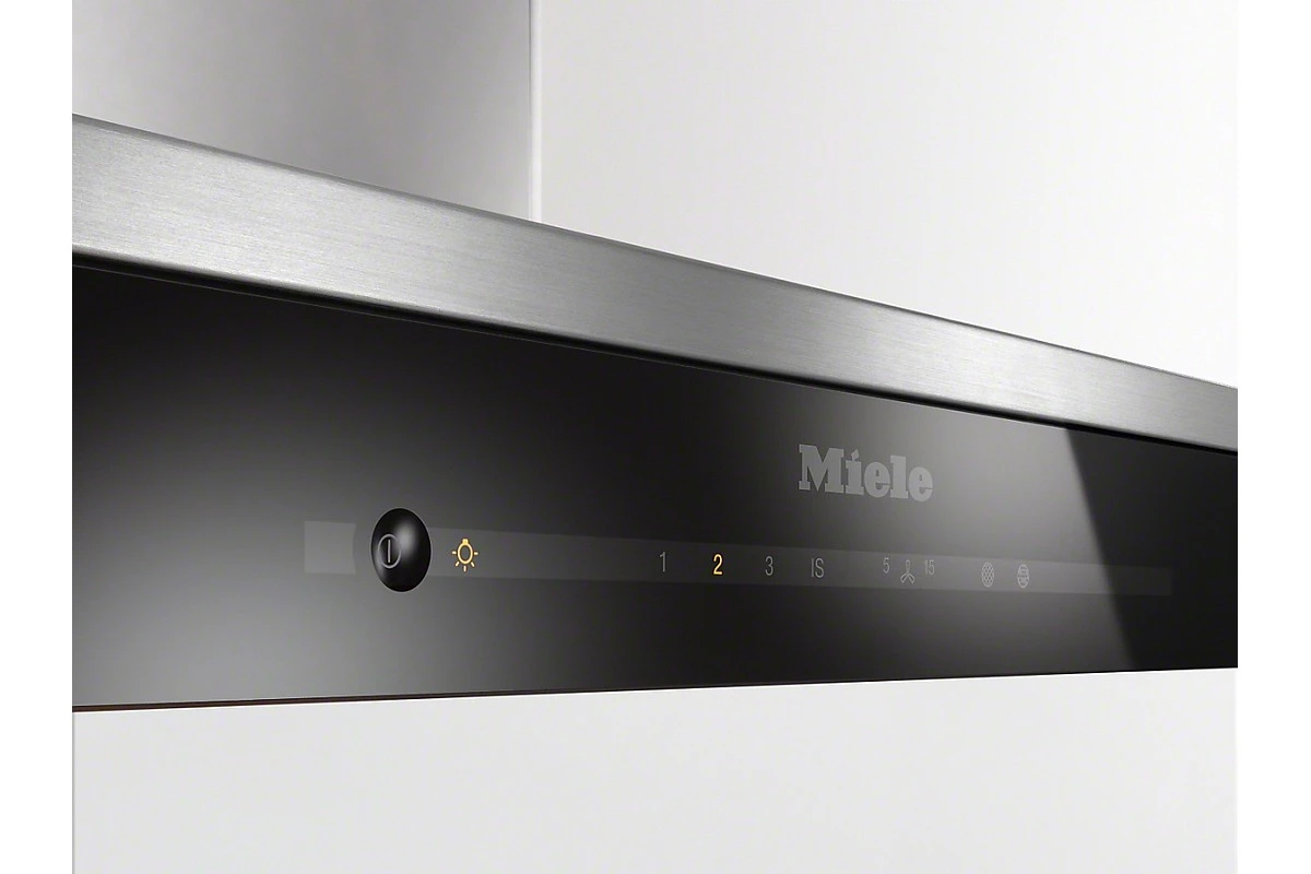 Вытяжка Miele DA 6698 D CLST