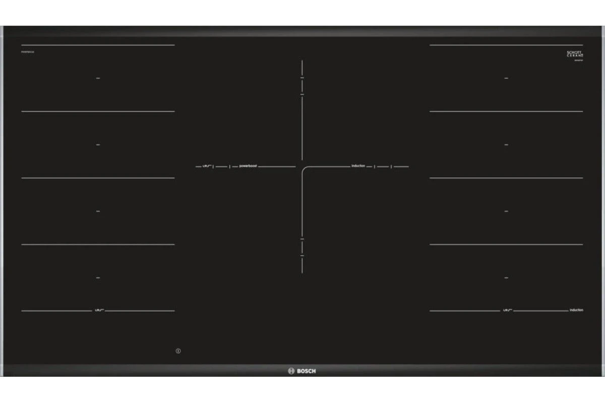 Варочная панель Bosch PXV975DC1E