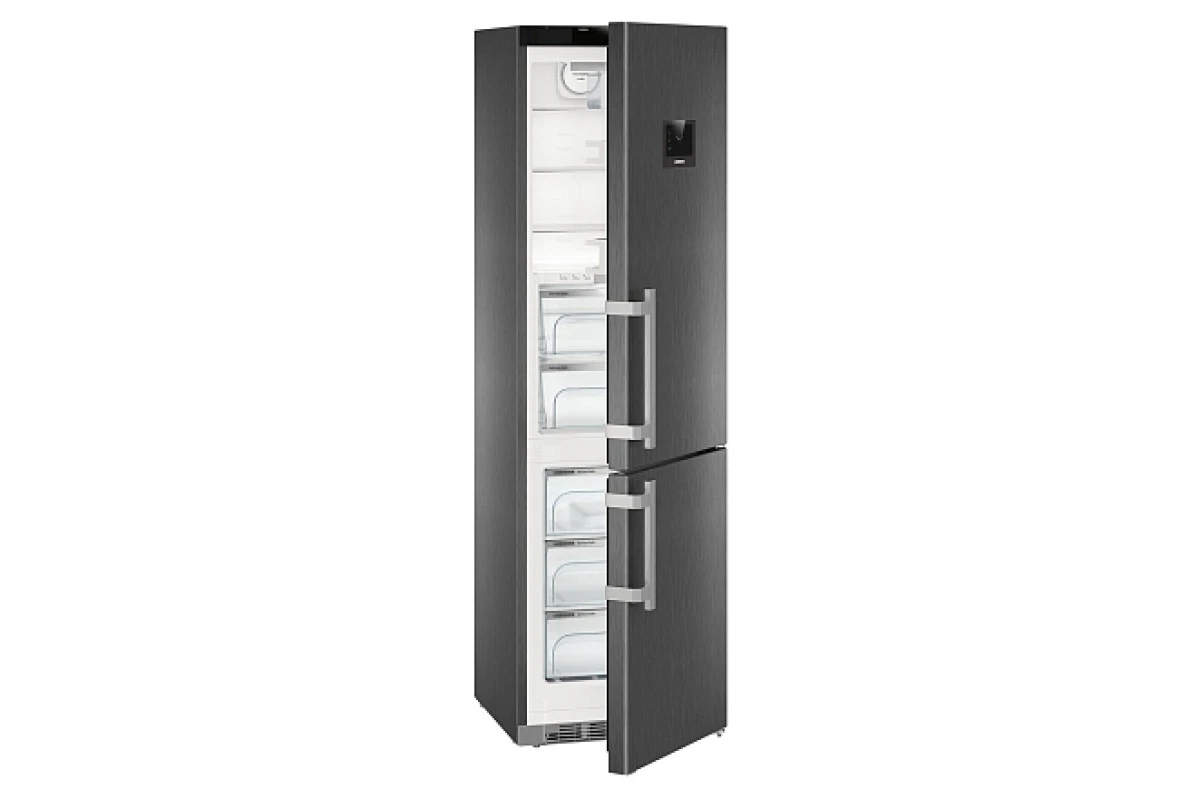 Холодильник Liebherr CBNbs 4878 Premium BioFresh NoFrost